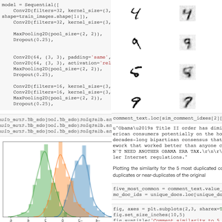 IPython Notebooks